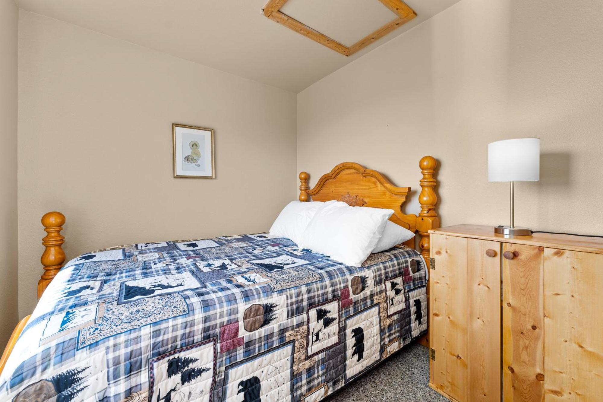 Echo Valley Resort + Cabins Manson Luaran gambar